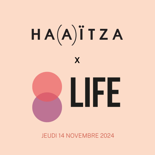 Ha(a)ïtza x Life 