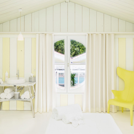 Carte cadeau SPA ou Salon de coiffure de 500€