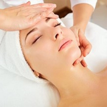 SOIN VISAGE MAGISTRAL  90 minutes