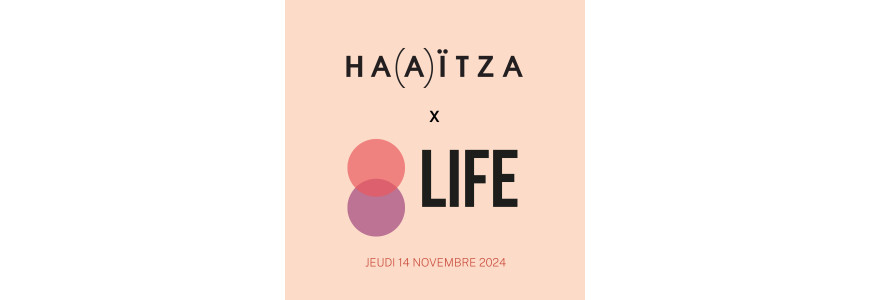 Ha(a)ïtza x Life 