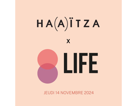 Ha(a)ïtza x Life 